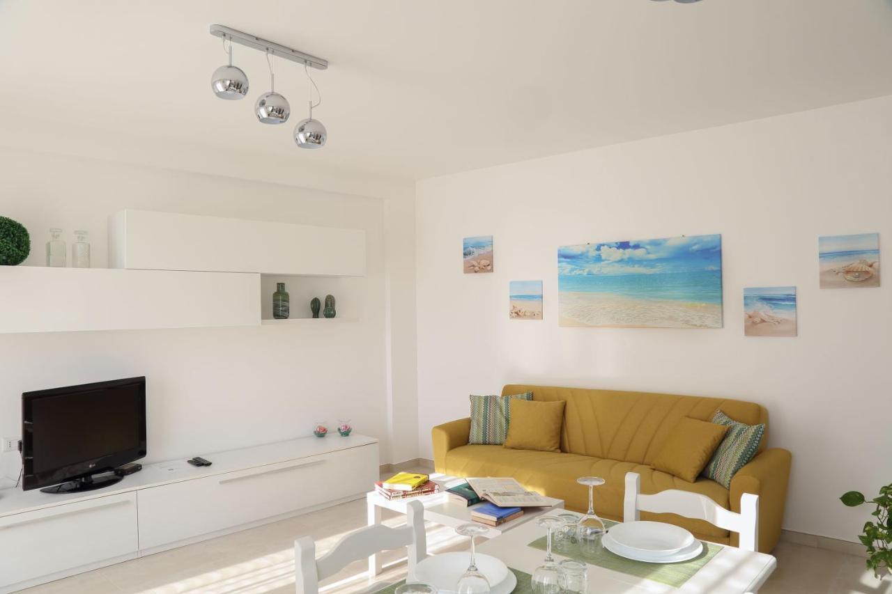 La Perla Apartment Taormina Exterior photo