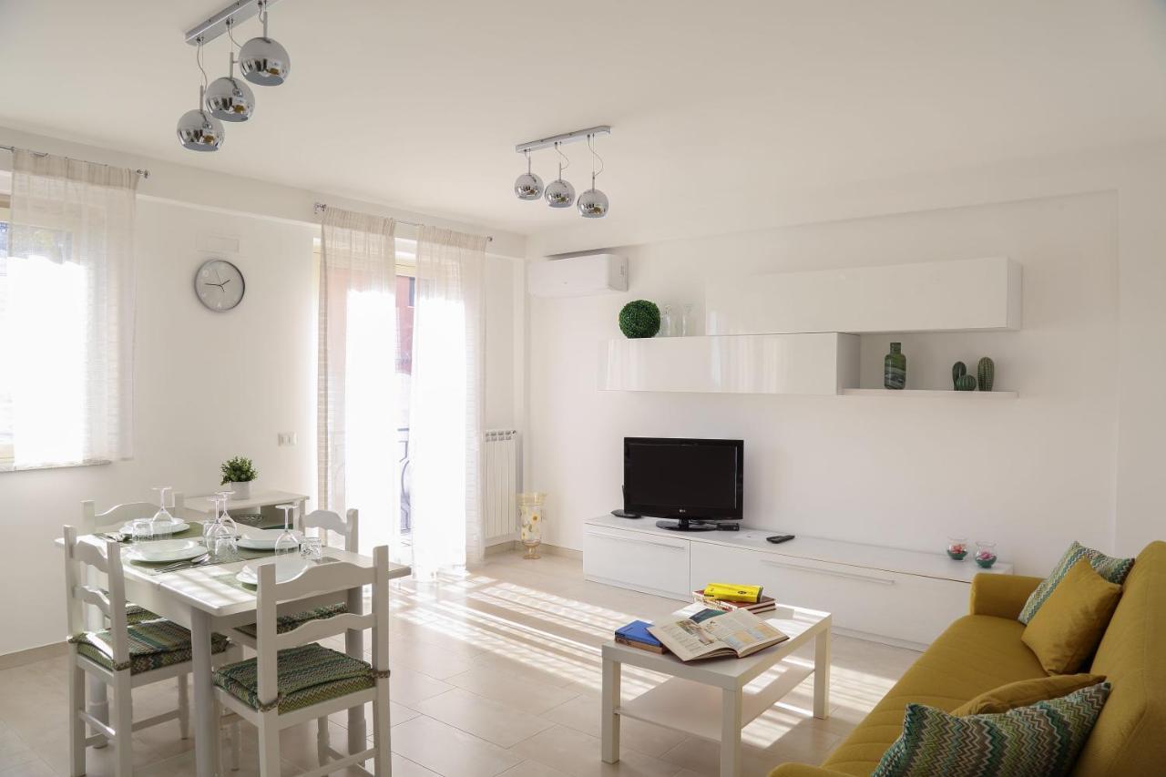 La Perla Apartment Taormina Exterior photo